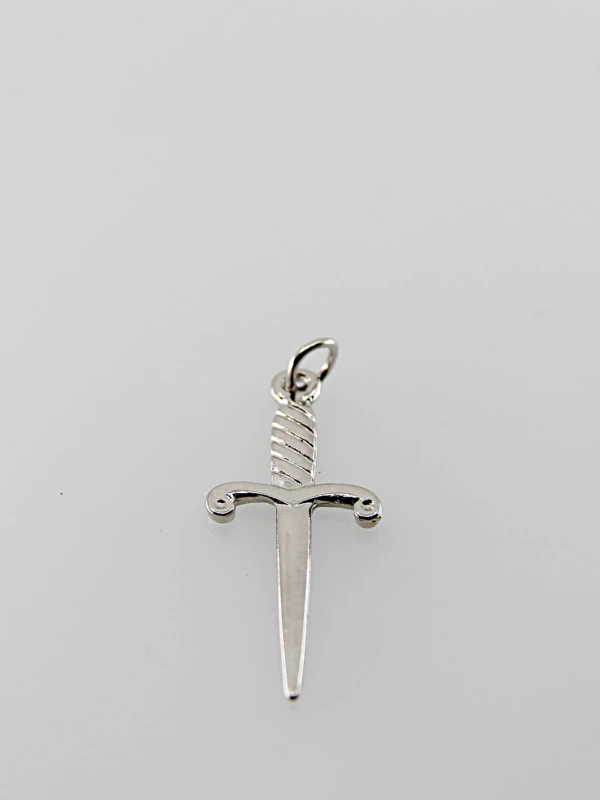 A espada espiritual é tradicionalmente utilizada como símbolo de proteção energética