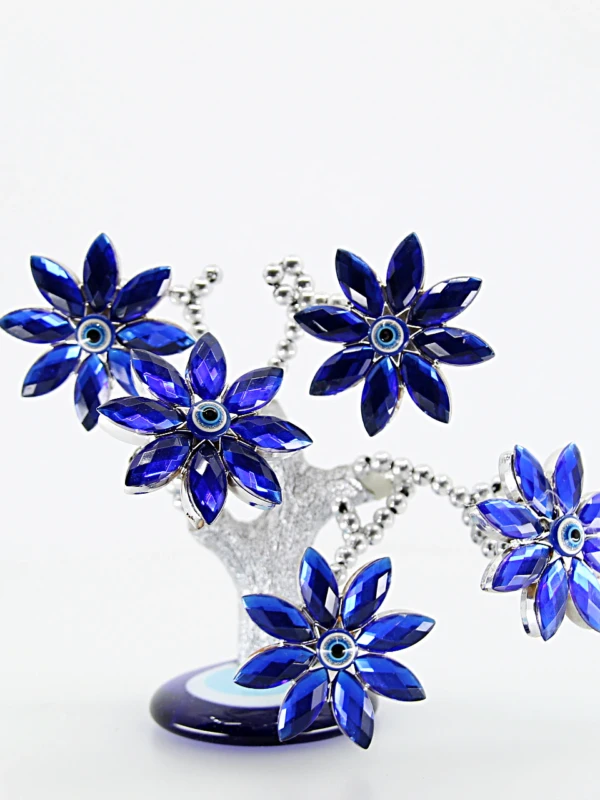 Esta árvore é um símbolo de proteção e equilíbrio.