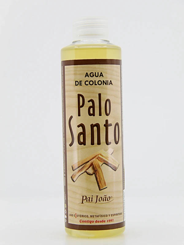 Palo santo
