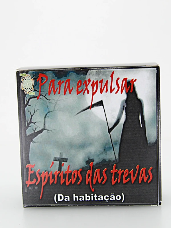 O Defumador alquímico serve para limpeza energética e elevação vibratória