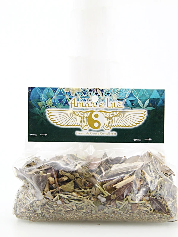 O Banho Defumador Corta Bruxaria é um preparado especial e poderoso