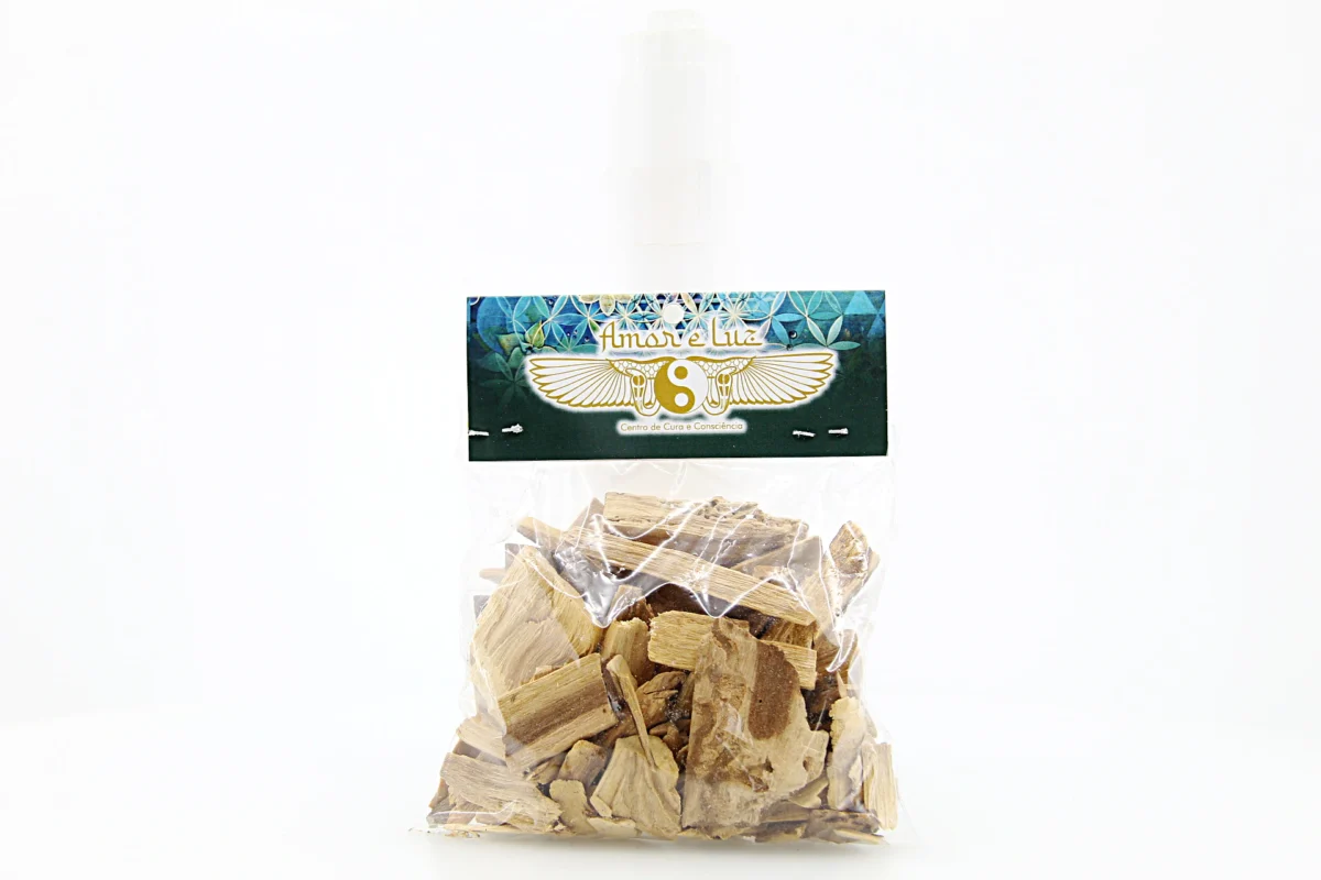 Palo santo