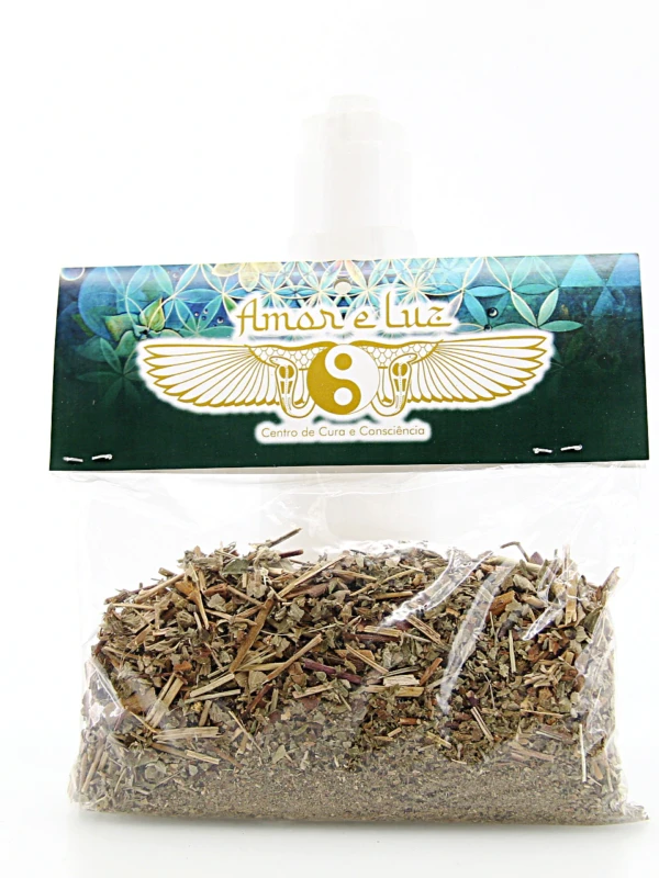 A erva agrimonia (Agrimonia eupatoria) é uma planta herbácea perene da família das Rosáceas. É também conhecida como erva-hepática