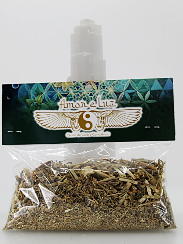 A arruda é uma planta com propriedades medicinais e energéticas