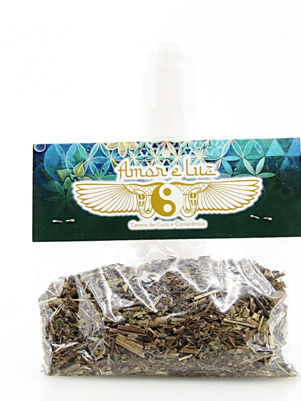 A artemisia é uma planta com propriedades medicinais e energéticas