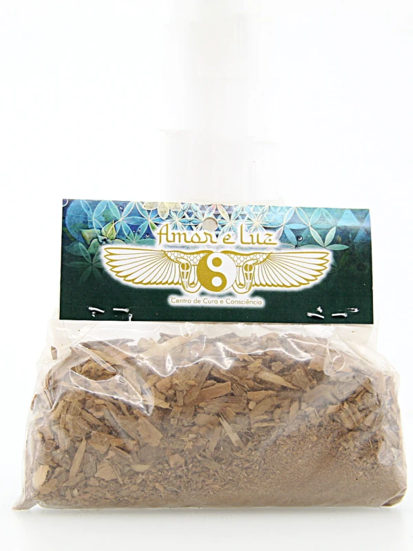 A artemisia é uma planta com propriedades medicinais e energéticas