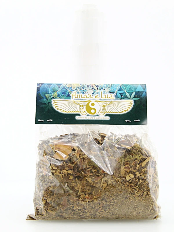 A canela rasurada (Rhamnus purshiana) é uma planta com propriedades medicinais e energéticas