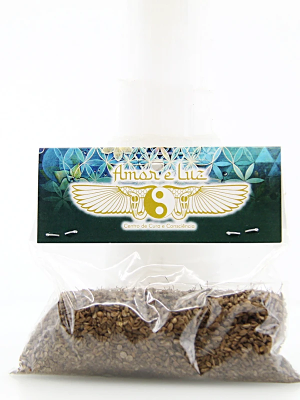 A erva doce é uma planta com propriedades medicinais