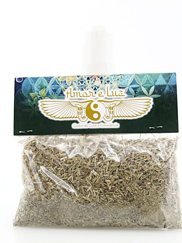 O hissopo (Hyssopus officinalis) é uma planta herbácea com propriedades medicinais e e energeticas