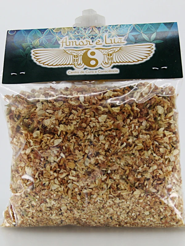 O jasmim é uma planta perfumada com propriedades medicinais e e energeticas