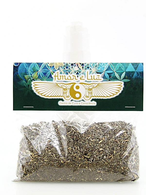 A sálvia mansa é uma planta com muitos usos