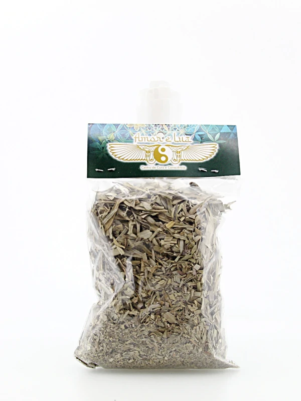 O trovisco é uma planta muito utilizada para fins espirituais