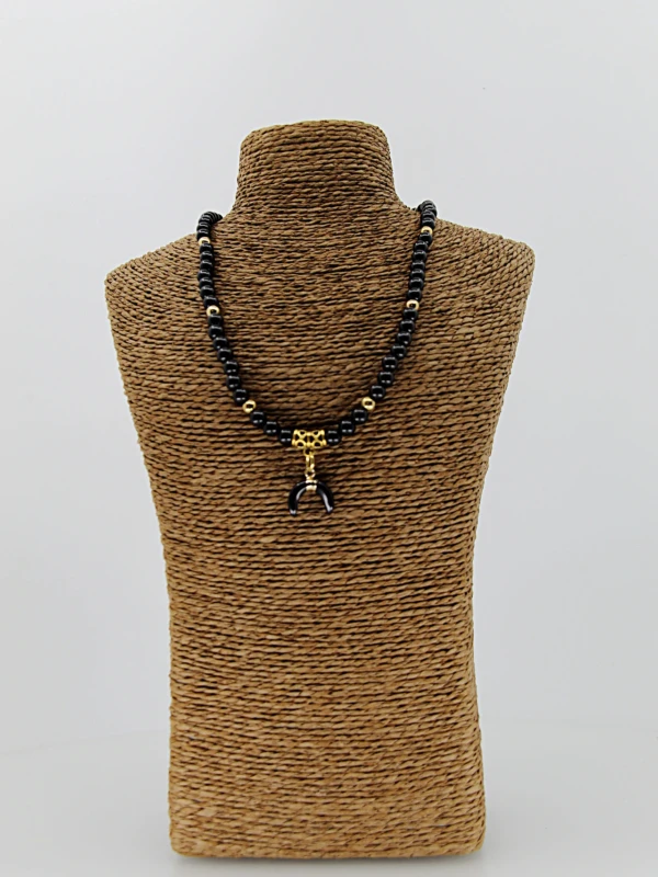 A Sodalite é uma pedra de elevação espiritual