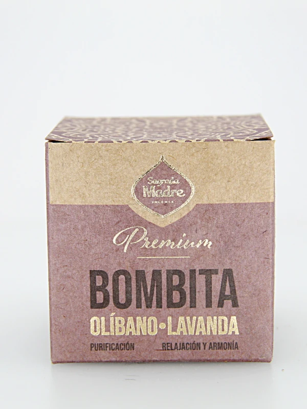 As bombitas premium para defumação são utilizadas para a energização espiritual de pessoas e ambientes