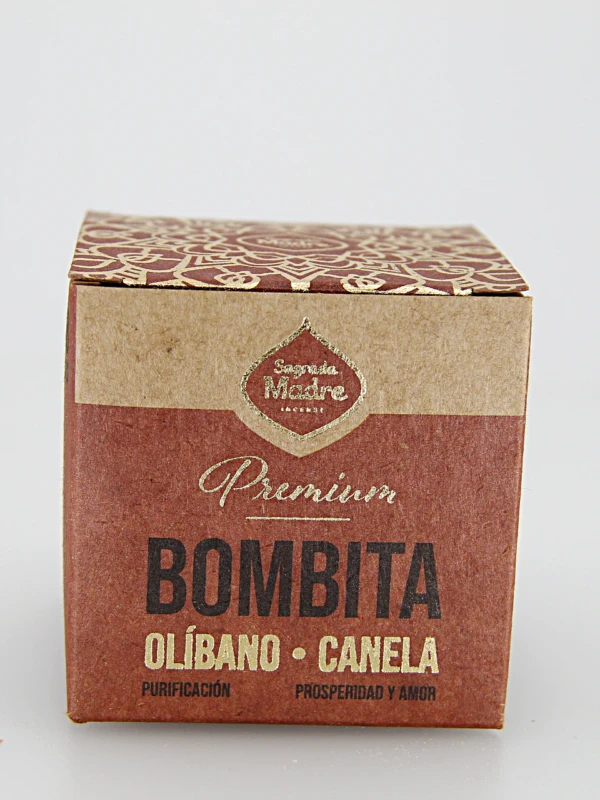 As bombitas premium para defumação são utilizadas para a energização espiritual de pessoas e ambientes