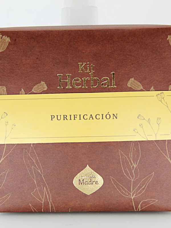 Assim como todas as linhas da Sagrada Madre