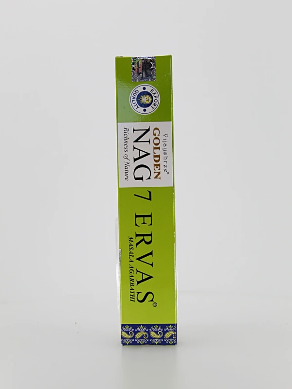 Elaborado com base em madeiras sagradas e ingredientes naturais selecionados