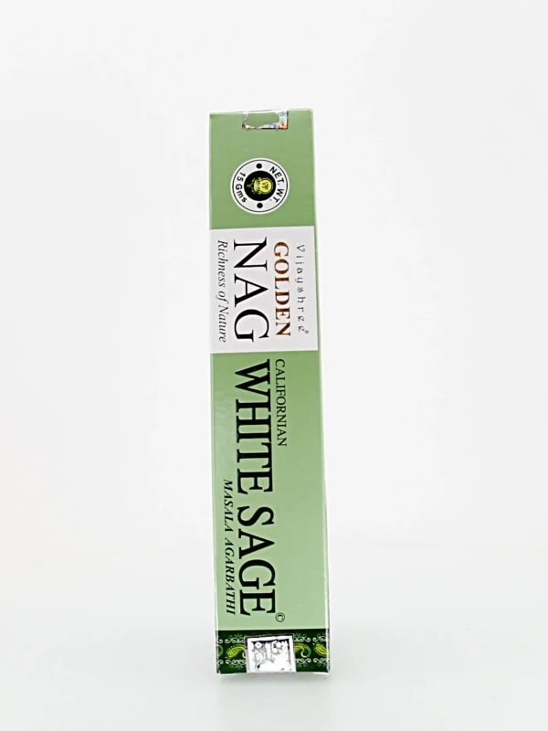 Feito com base de madeiras sagradas