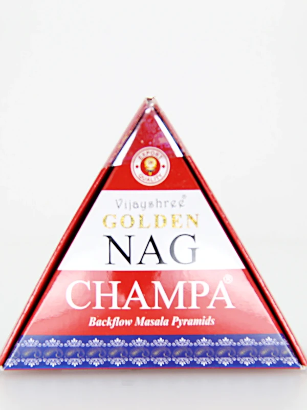 Feito com base de madeiras sagradas