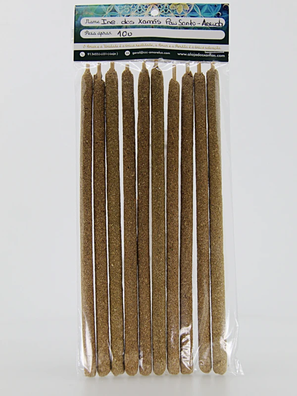 Personalizado para a coleção dos Xamãs