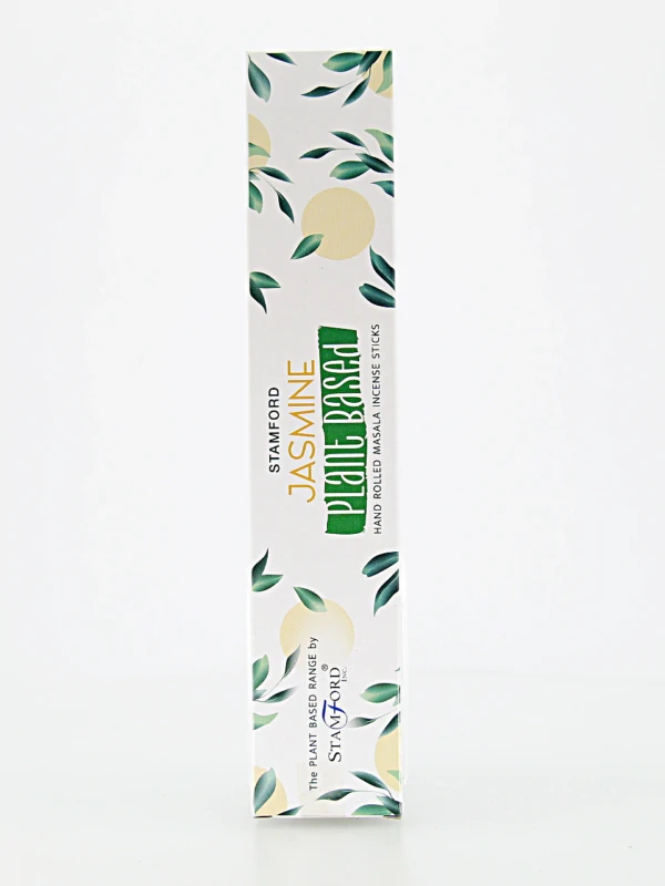 O incenso Masala Jasmim