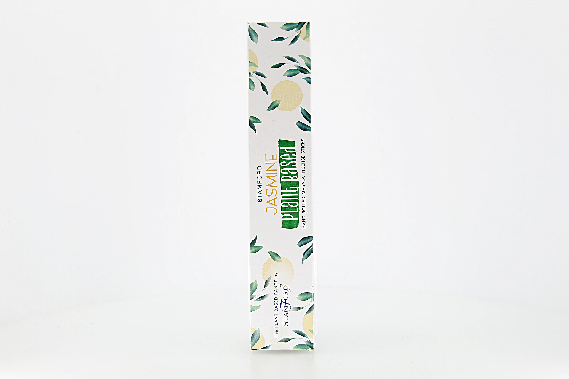 O incenso Masala Jasmim