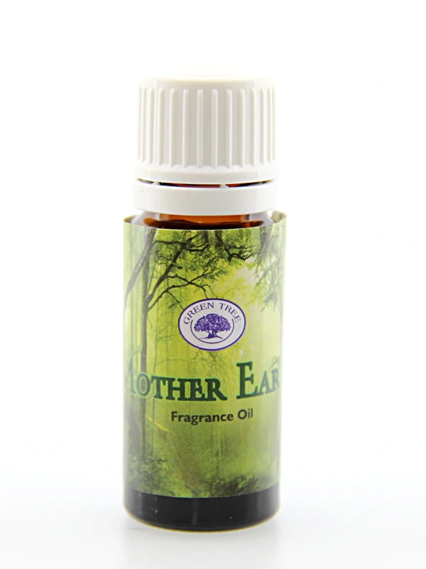 Óleo essencial Green Tree
