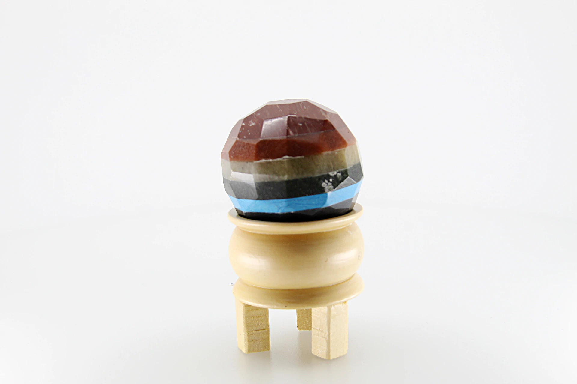 Esfera Curativa de Pedra Preciosa - Image 2