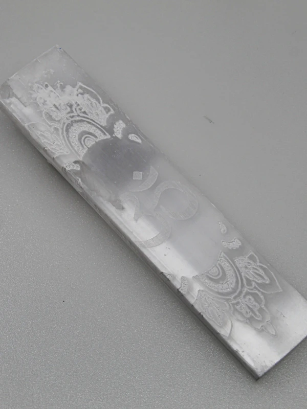 Peça decorativa e funcional