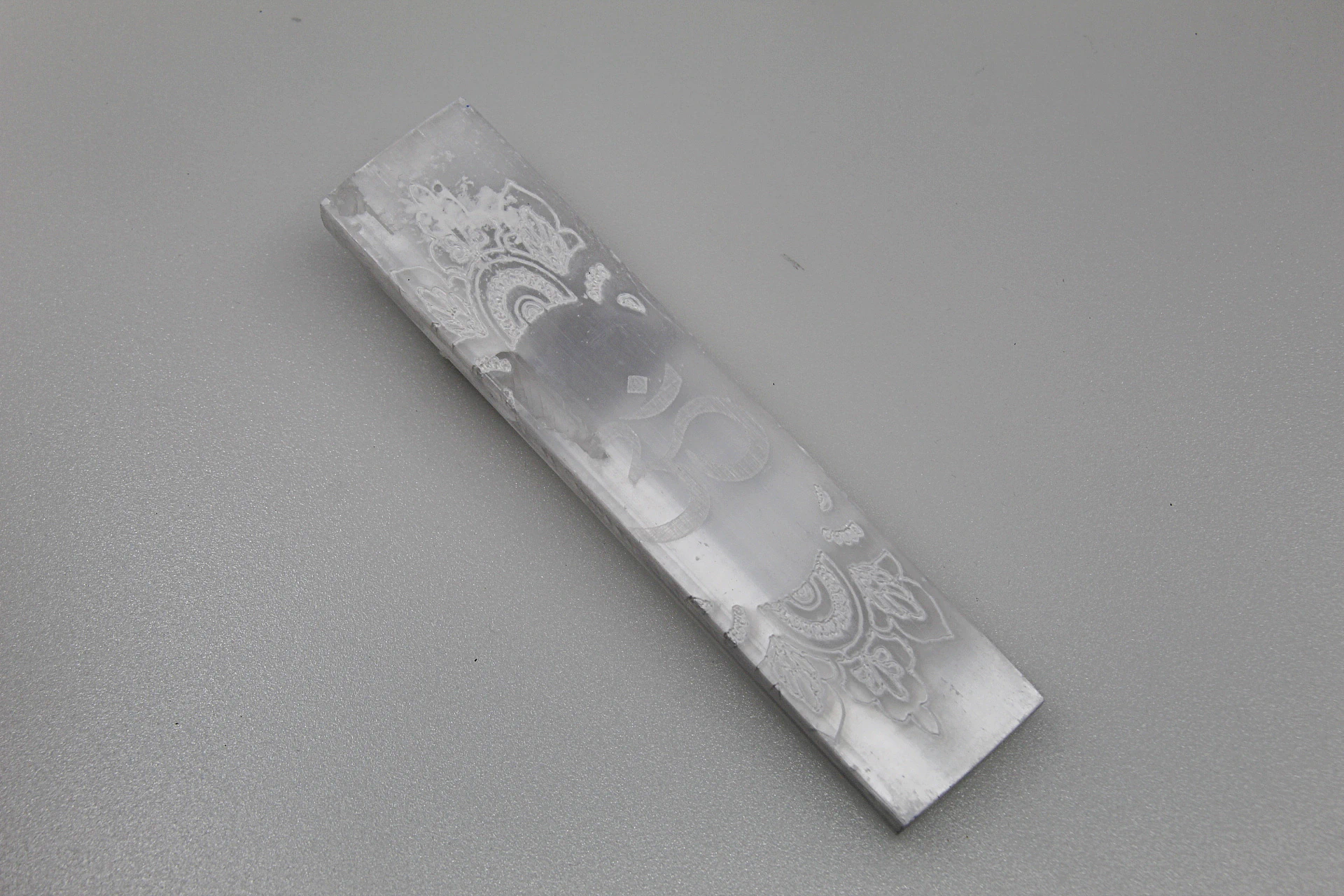 Peça decorativa e funcional