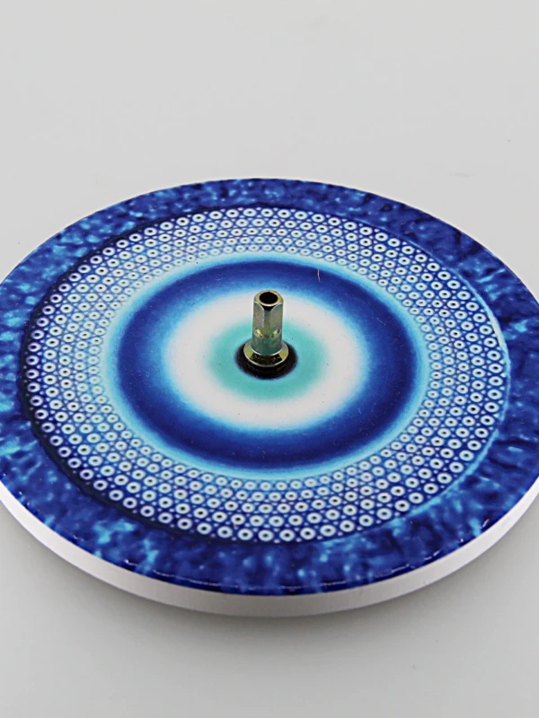 Peça decorativa e funcional