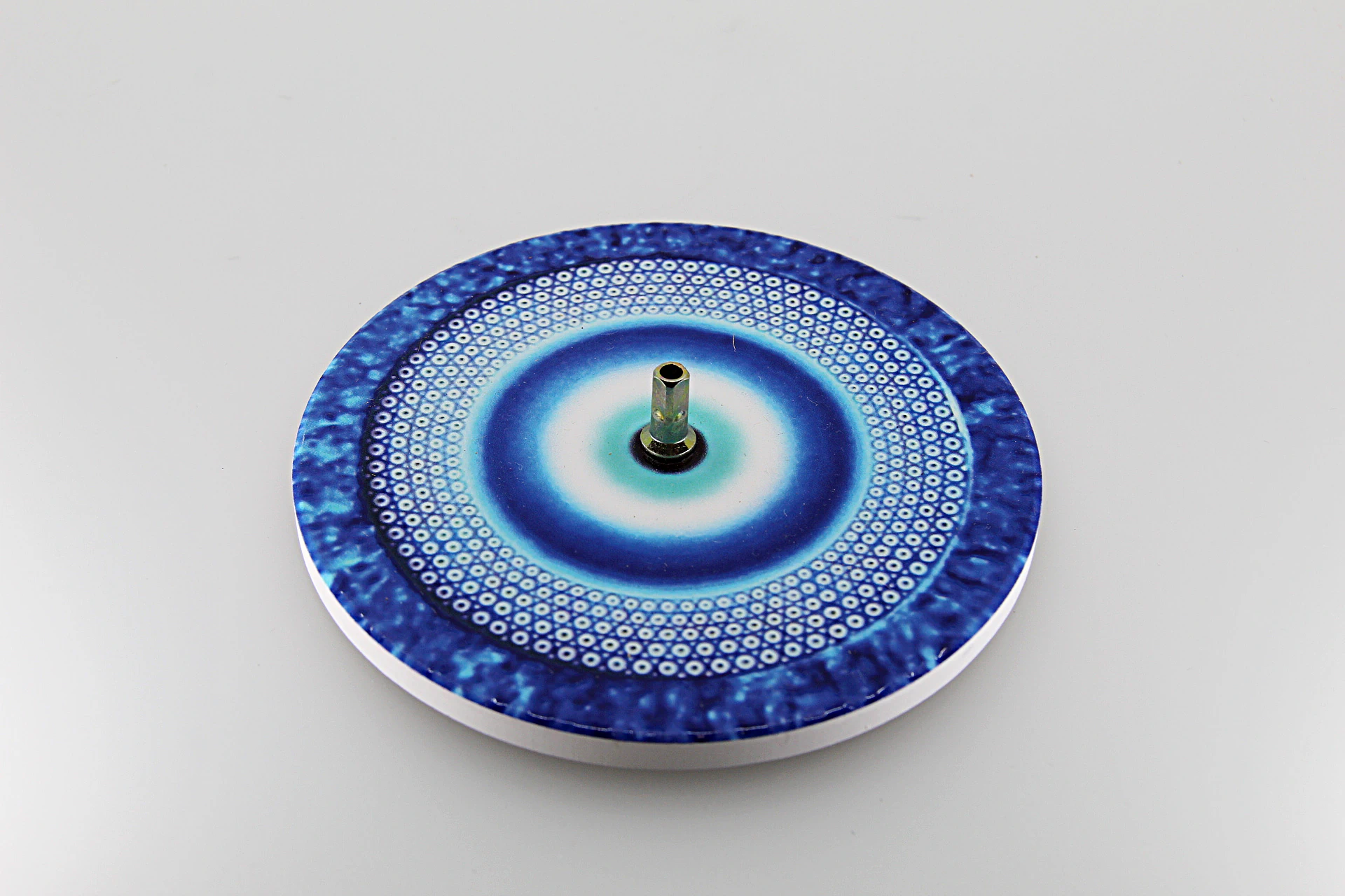 Peça decorativa e funcional