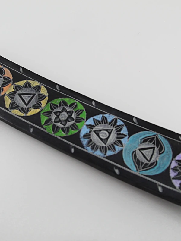 Peça decorativa e funcional