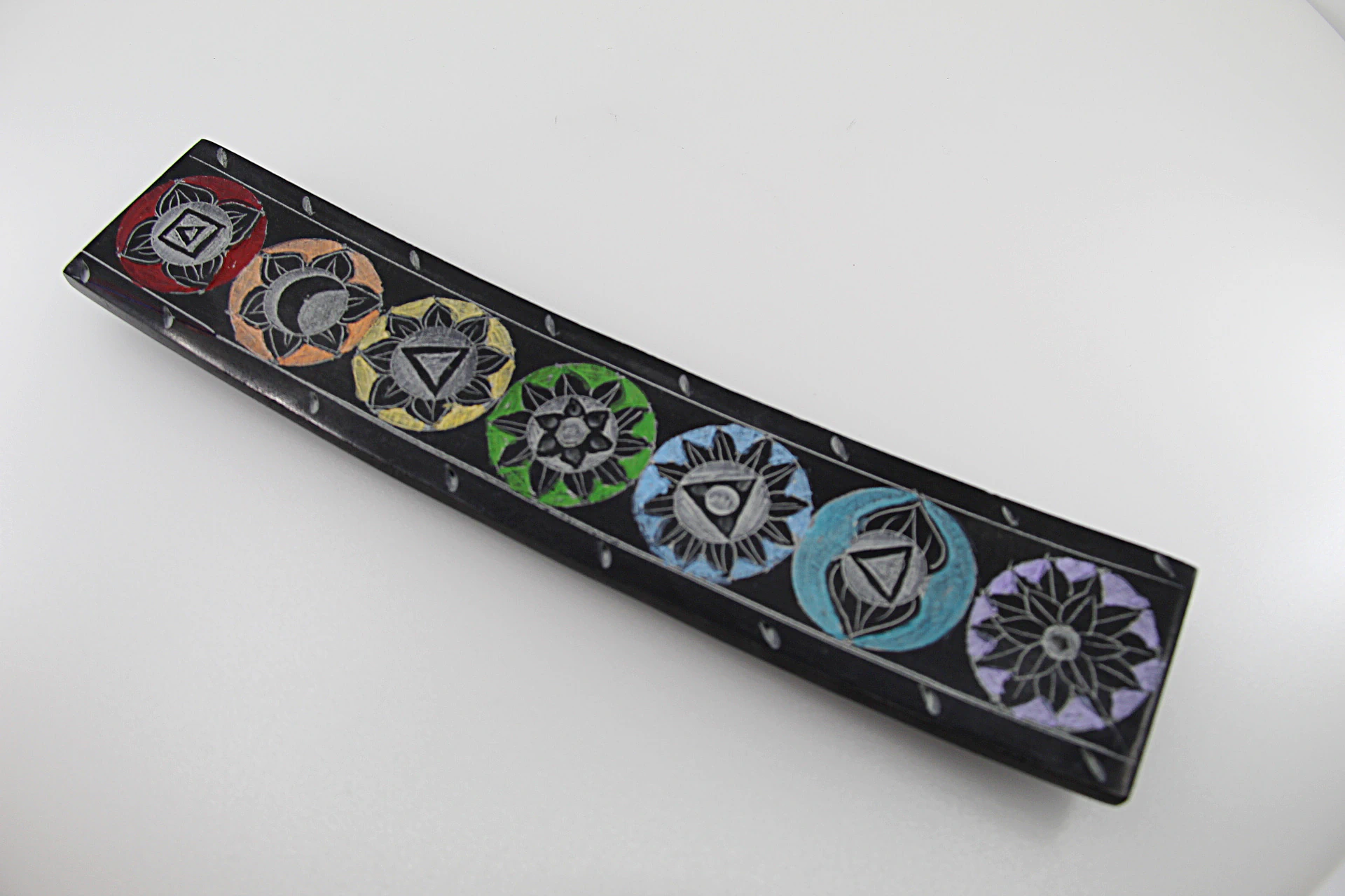 Peça decorativa e funcional