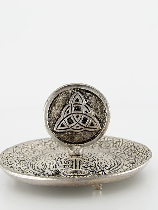 Peça decorativa e funcional