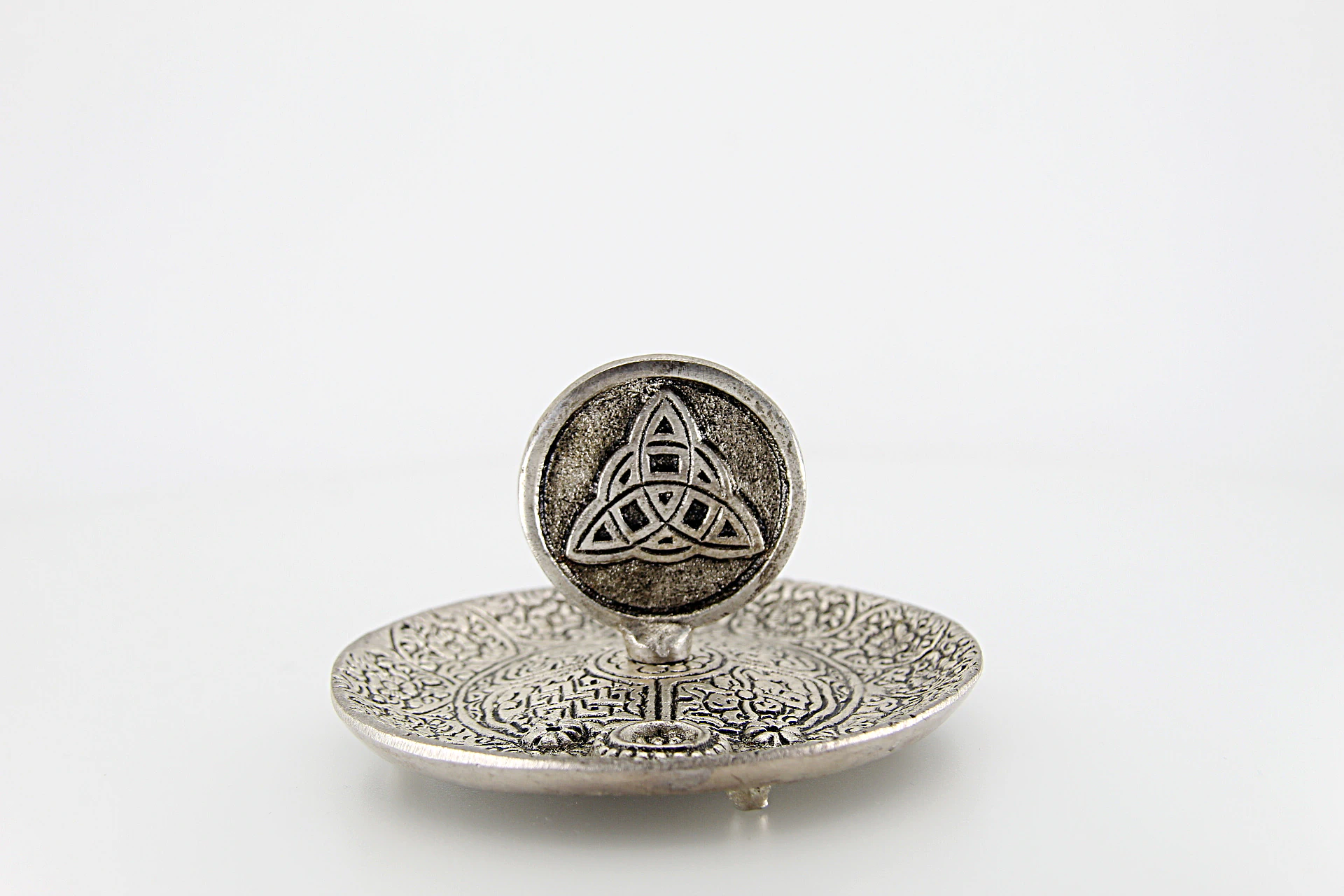 Peça decorativa e funcional