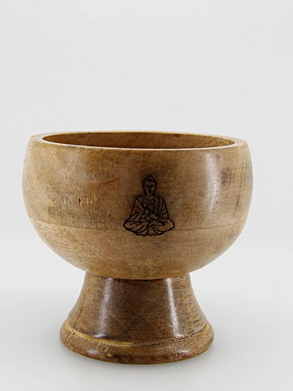 Peça decorativa e funcional