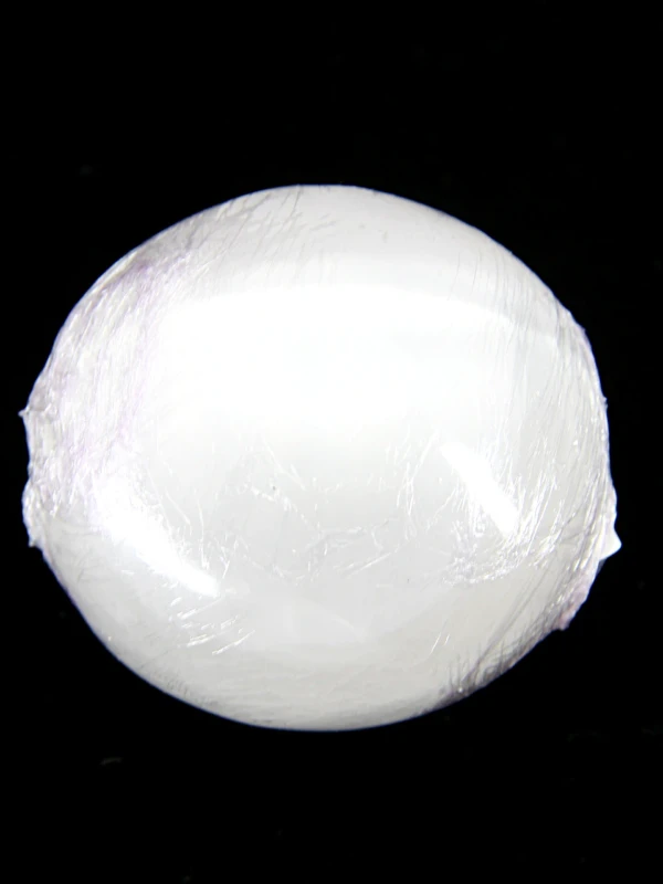 Bola de selenita