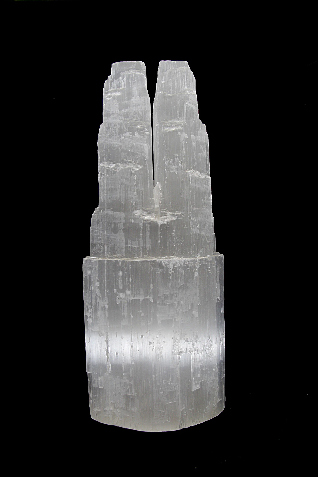 Candeeiro Selenita Gémeas - Image 2