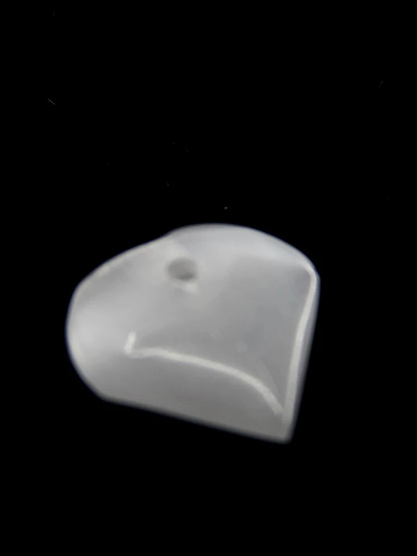 oração em selenita