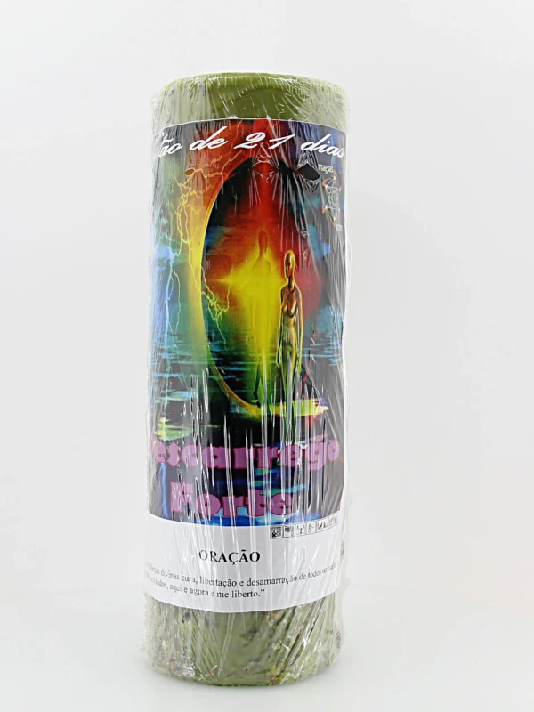 Elaborado de forma tradicional