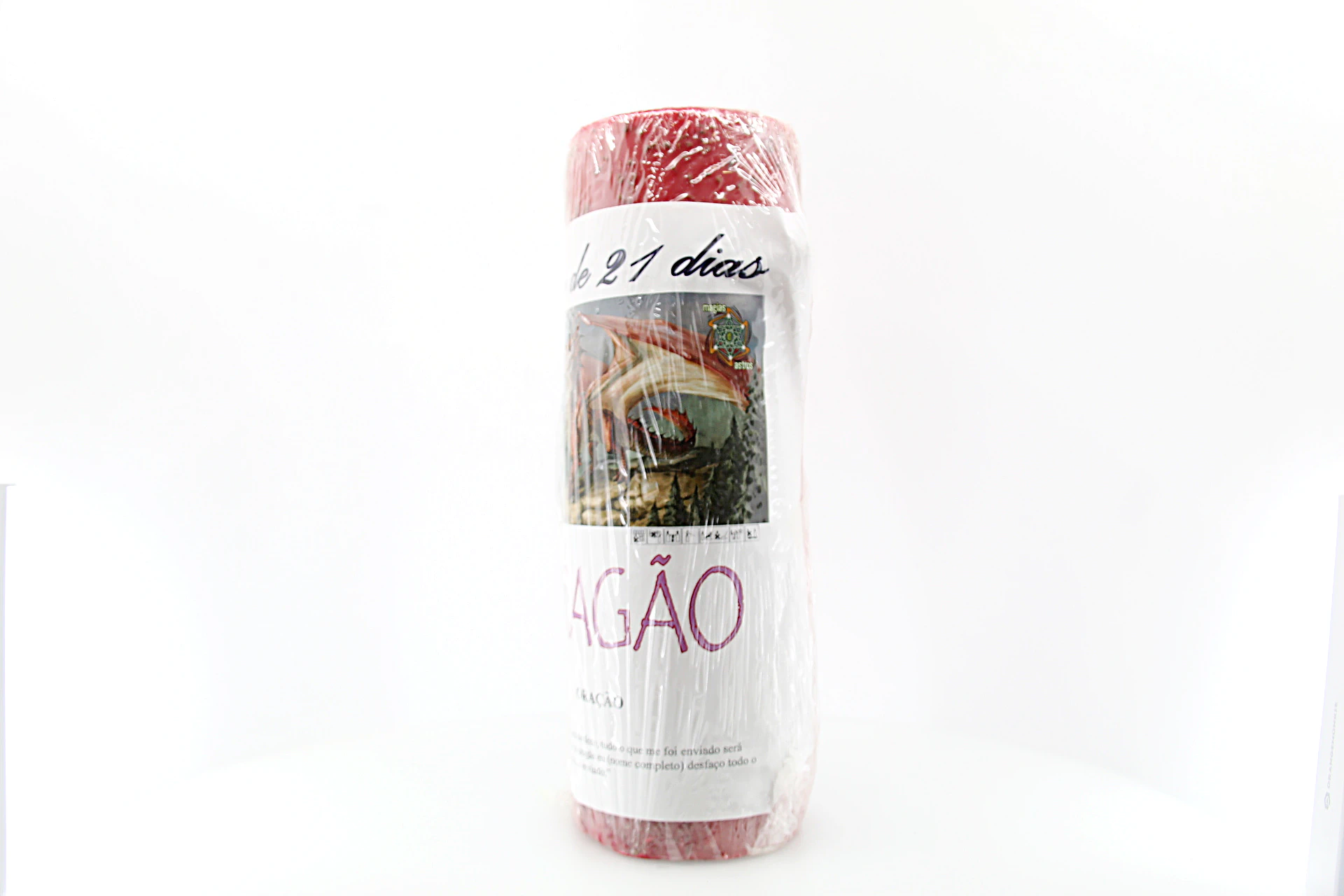 inspirado pela sabedoria ancestral