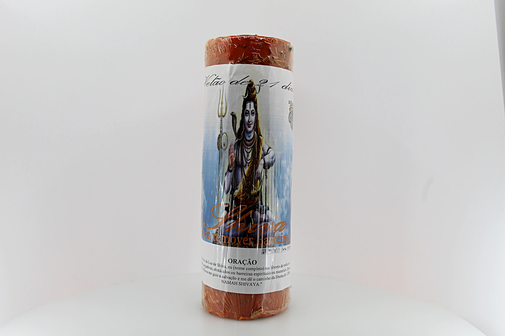 Elaborado de forma tradicional