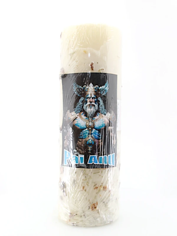 Elaborado de forma tradicional