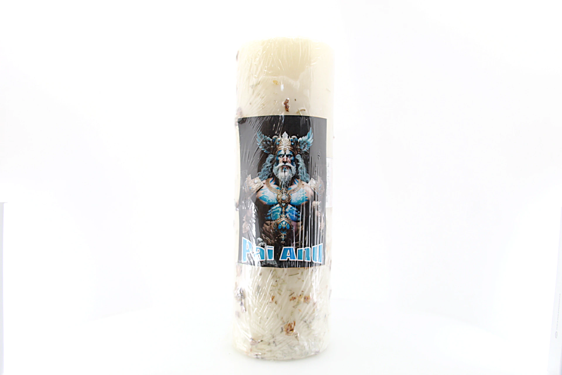 Elaborado de forma tradicional