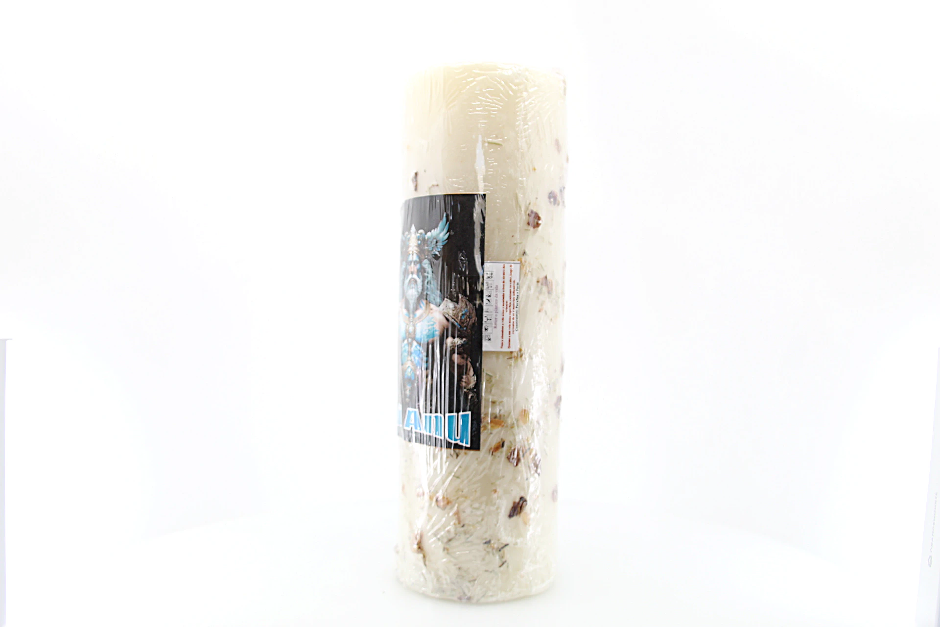 inspirado pela sabedoria ancestral