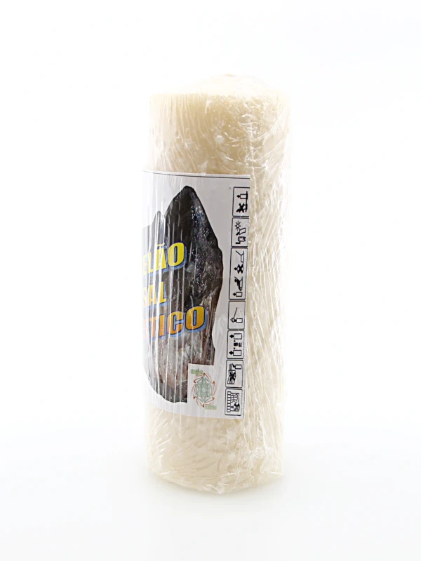 destinado a purificação energética e proteção espiritual.