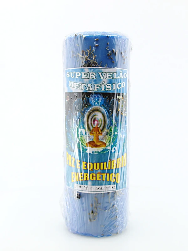 Velão artesanal indicado para criar harmonia