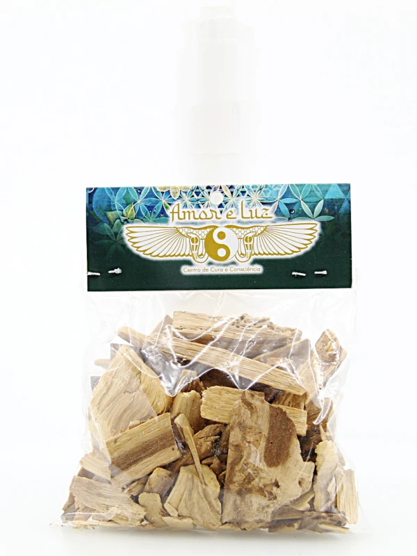 Palo santo