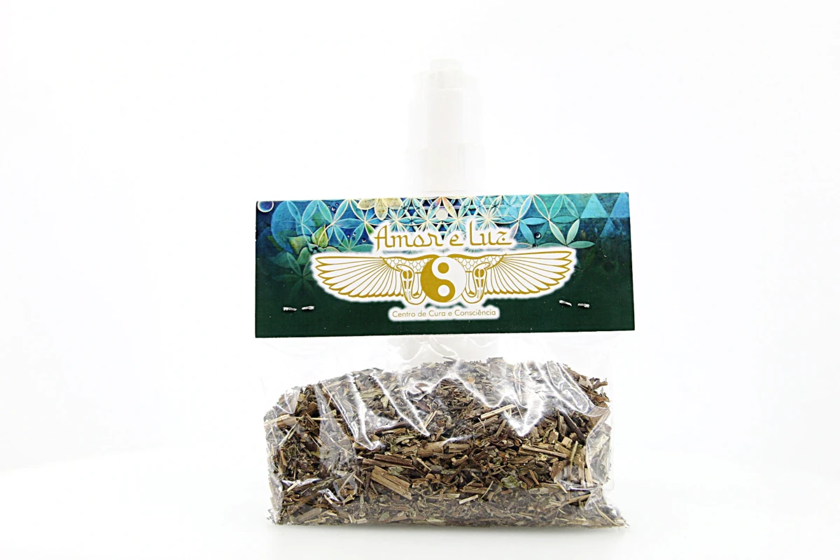 A artemisia é uma planta com propriedades medicinais e energéticas